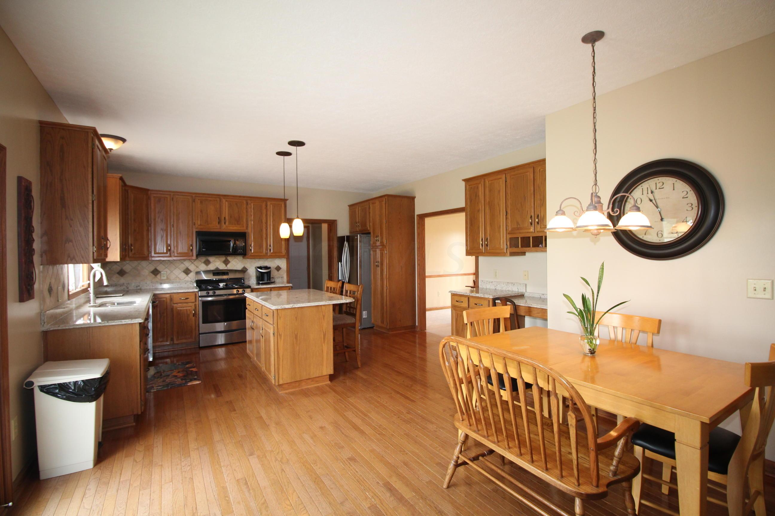 3048 Russell Road Ostrander, OH 43061 - Photo 9 of 34 Gallery Image 9