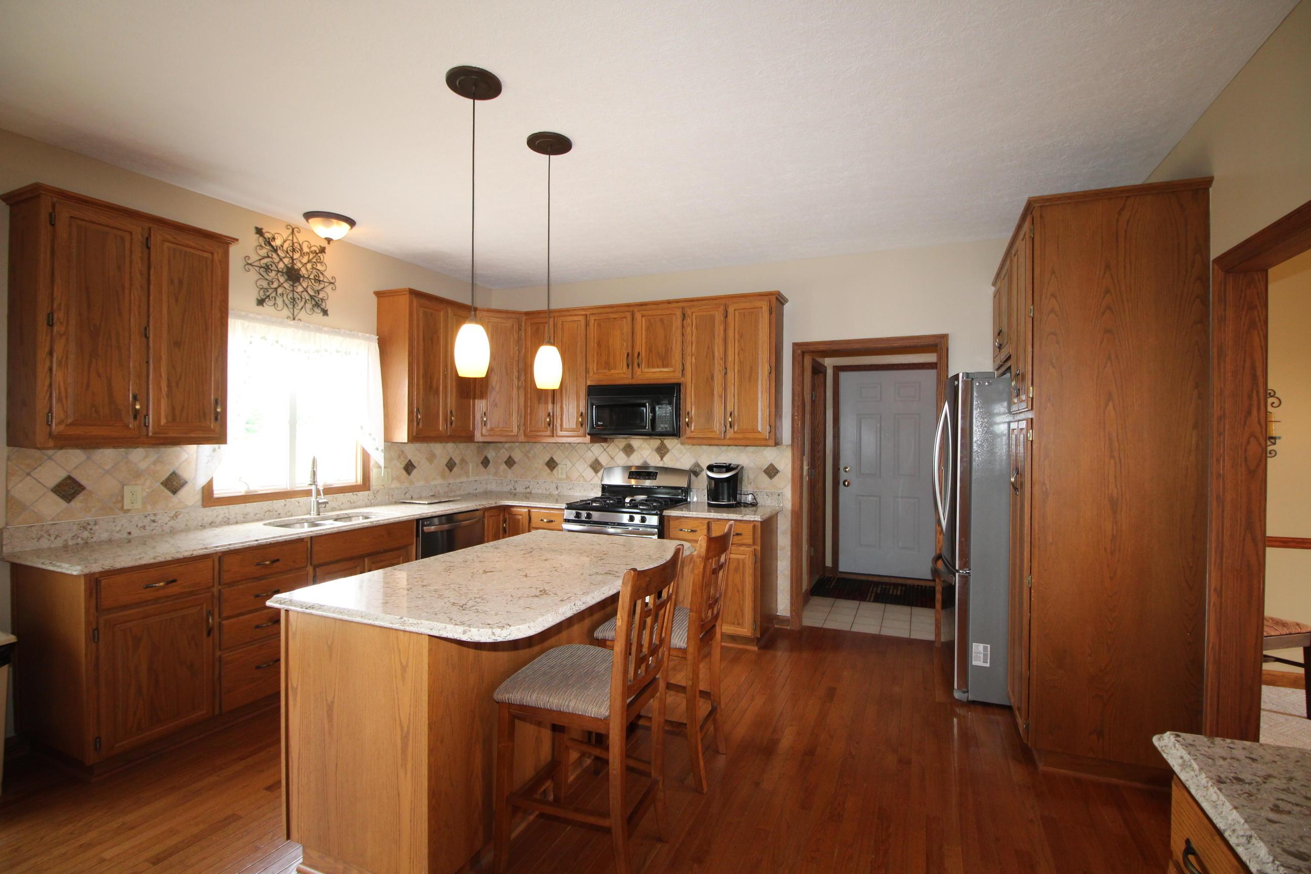 3048 Russell Road Ostrander, OH 43061 - Photo 10 of 34 Gallery Image 10