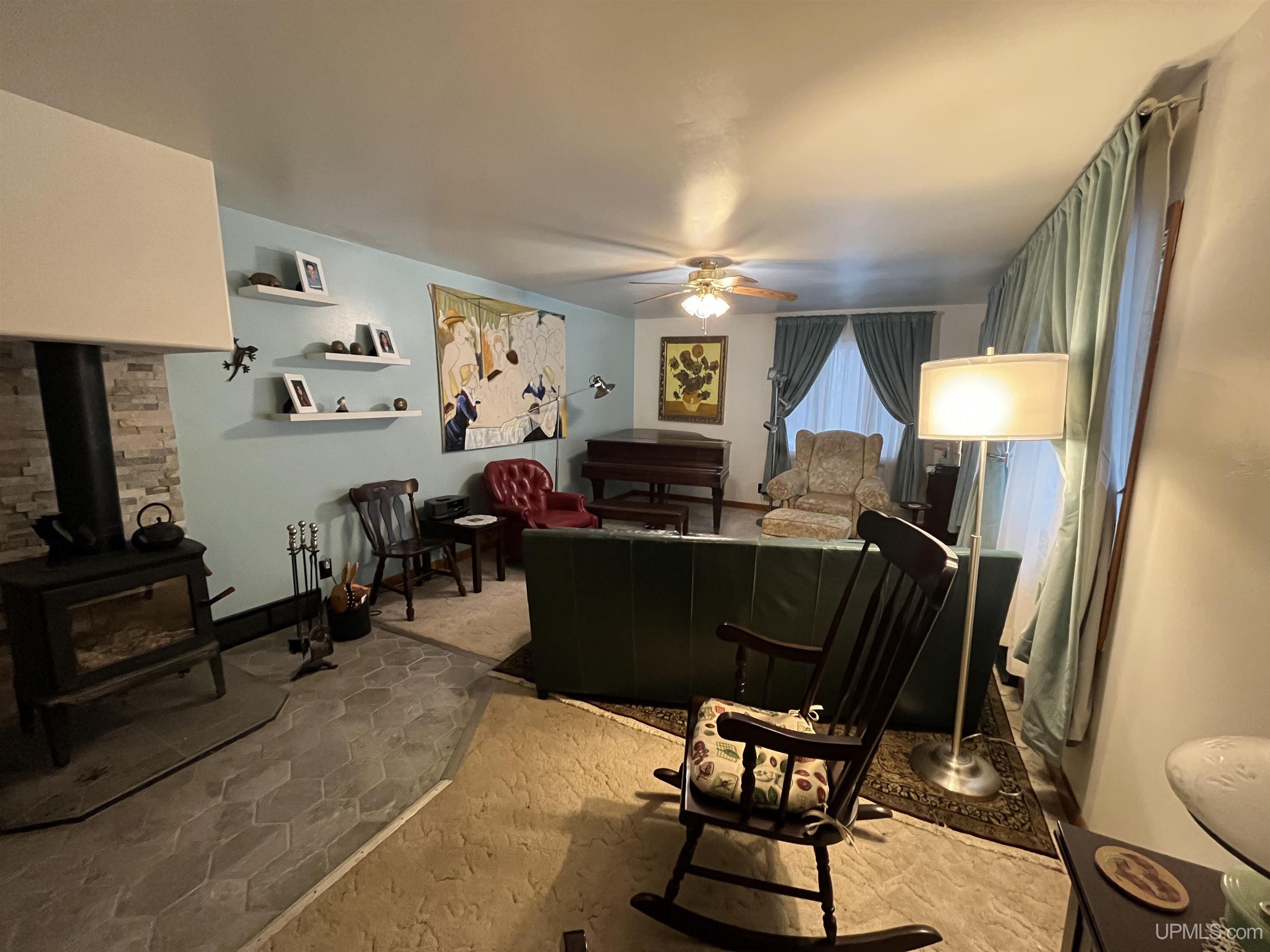 5365 Floodwood Road Republic, MI 49879 - Photo 8 of 53