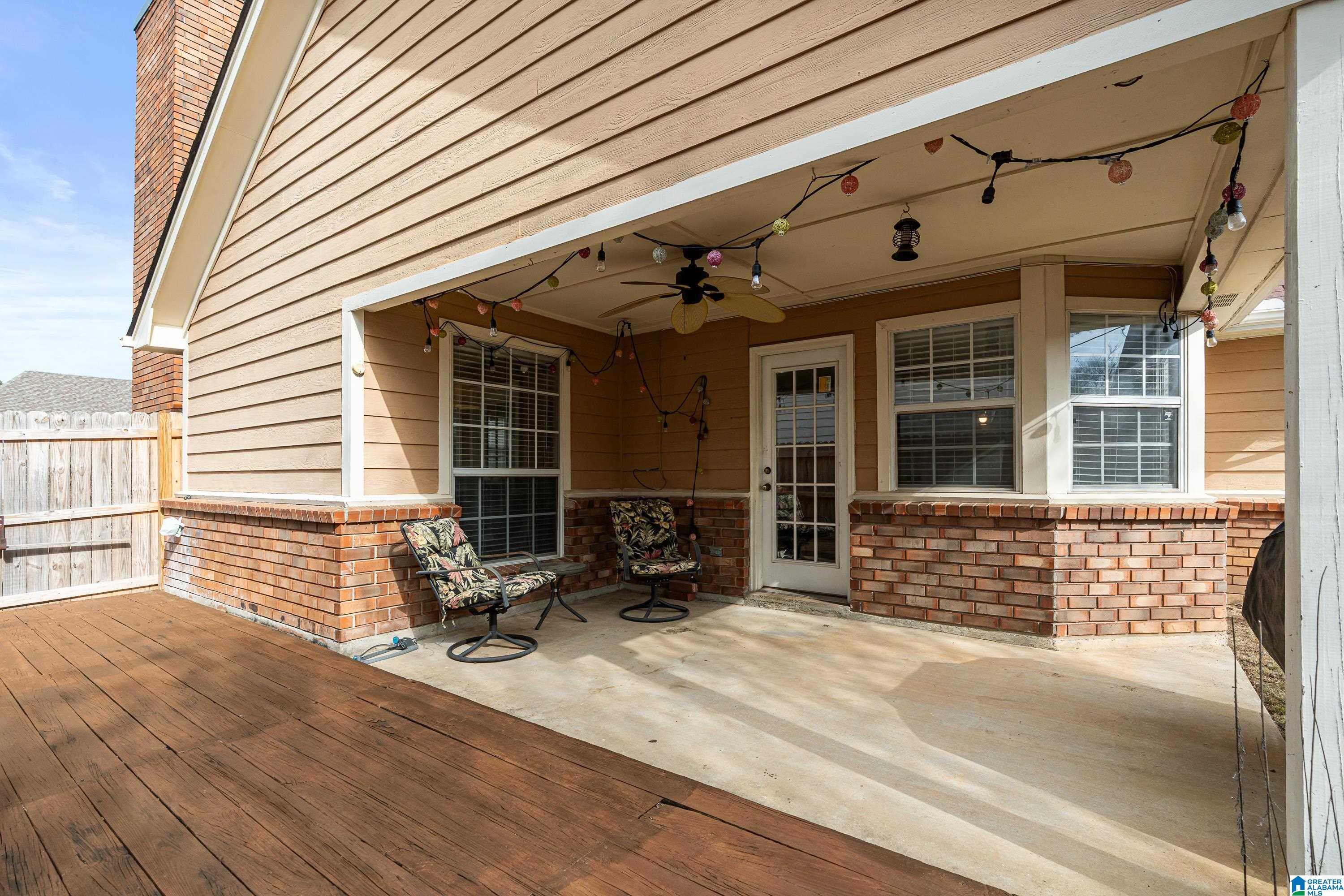 111 Stratshire Lane Pelham, AL 35124 - Photo 32 of 39