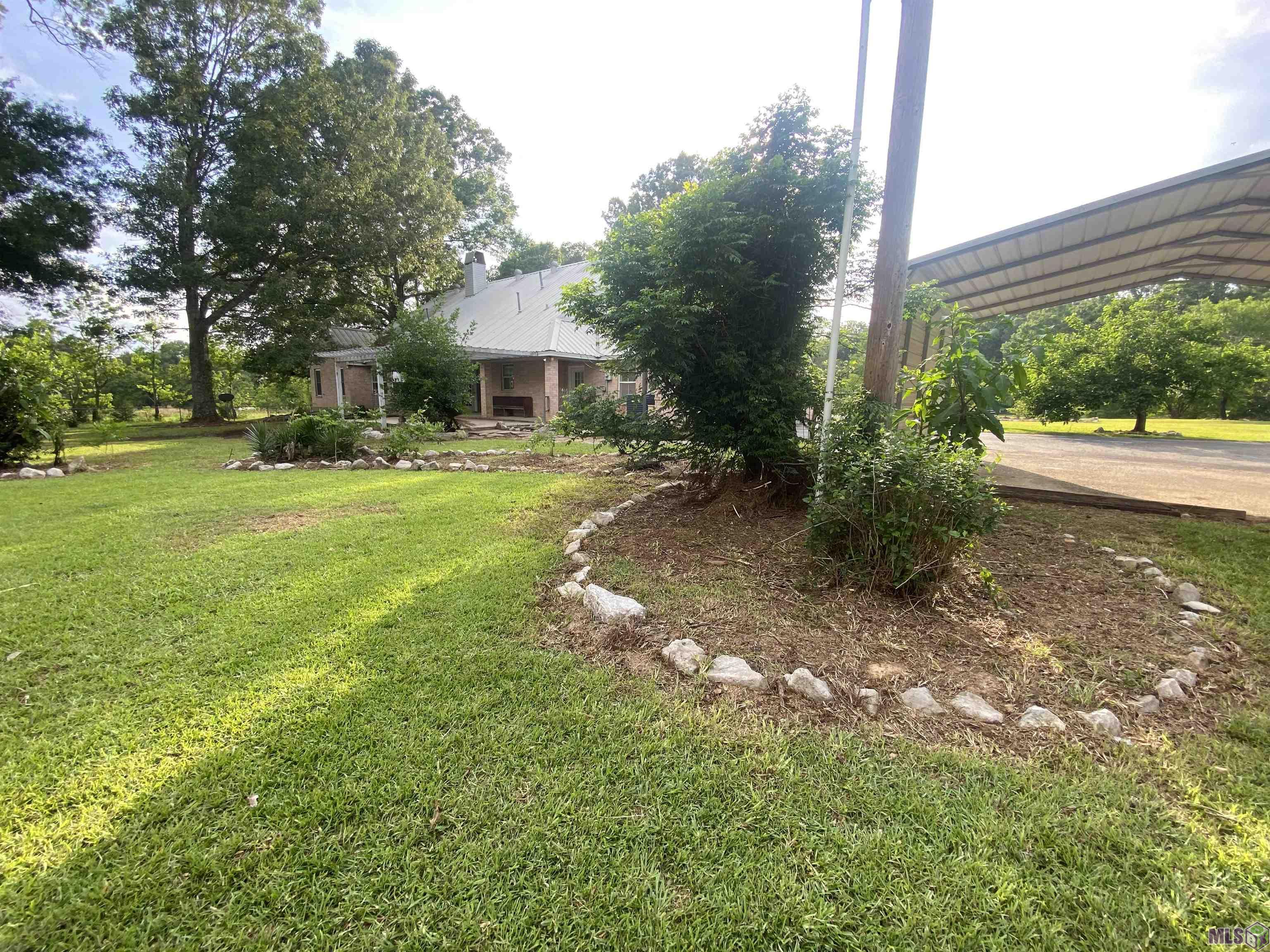 9465 Highway 68 Jackson, LA 70748 - Photo 27 of 41