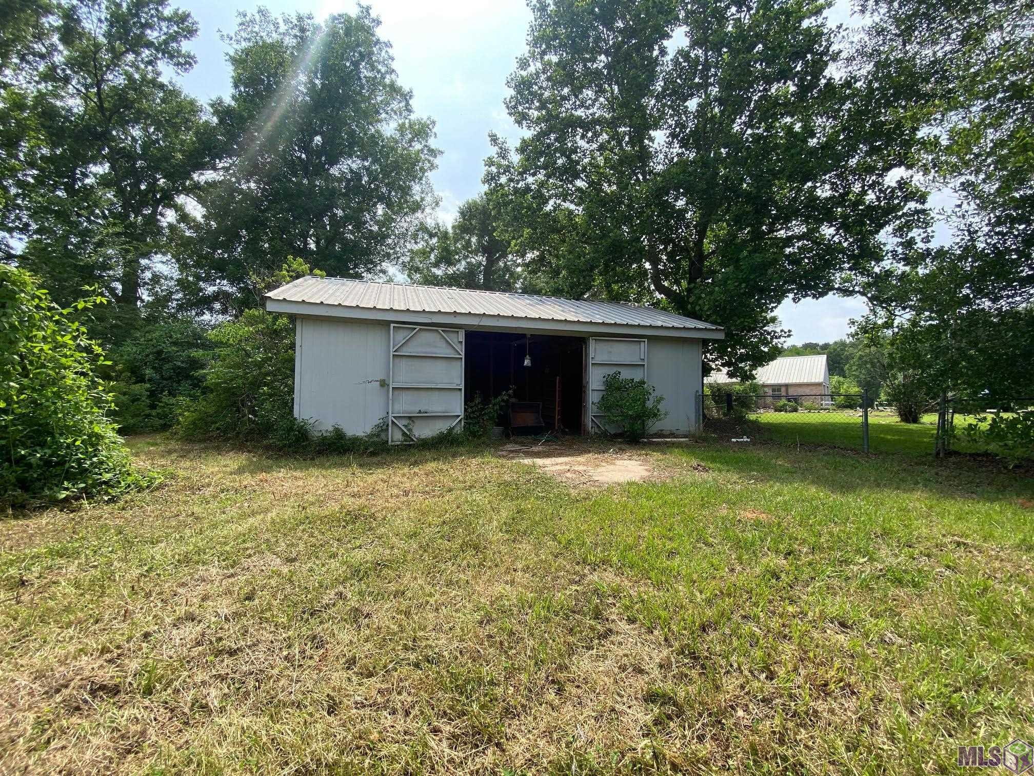 9465 Highway 68 Jackson, LA 70748 - Photo 29 of 41