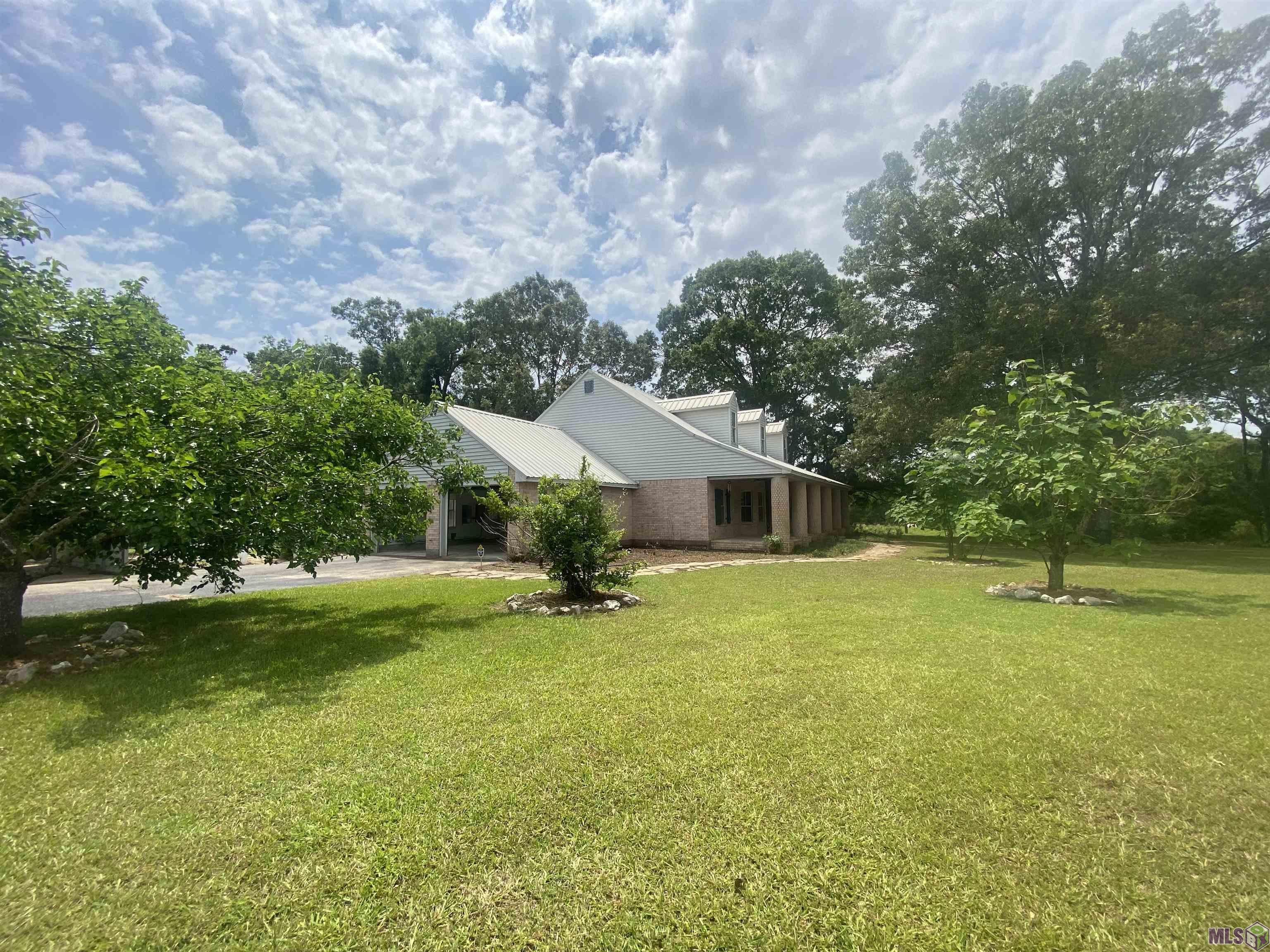 9465 Highway 68 Jackson, LA 70748 - Photo 37 of 41