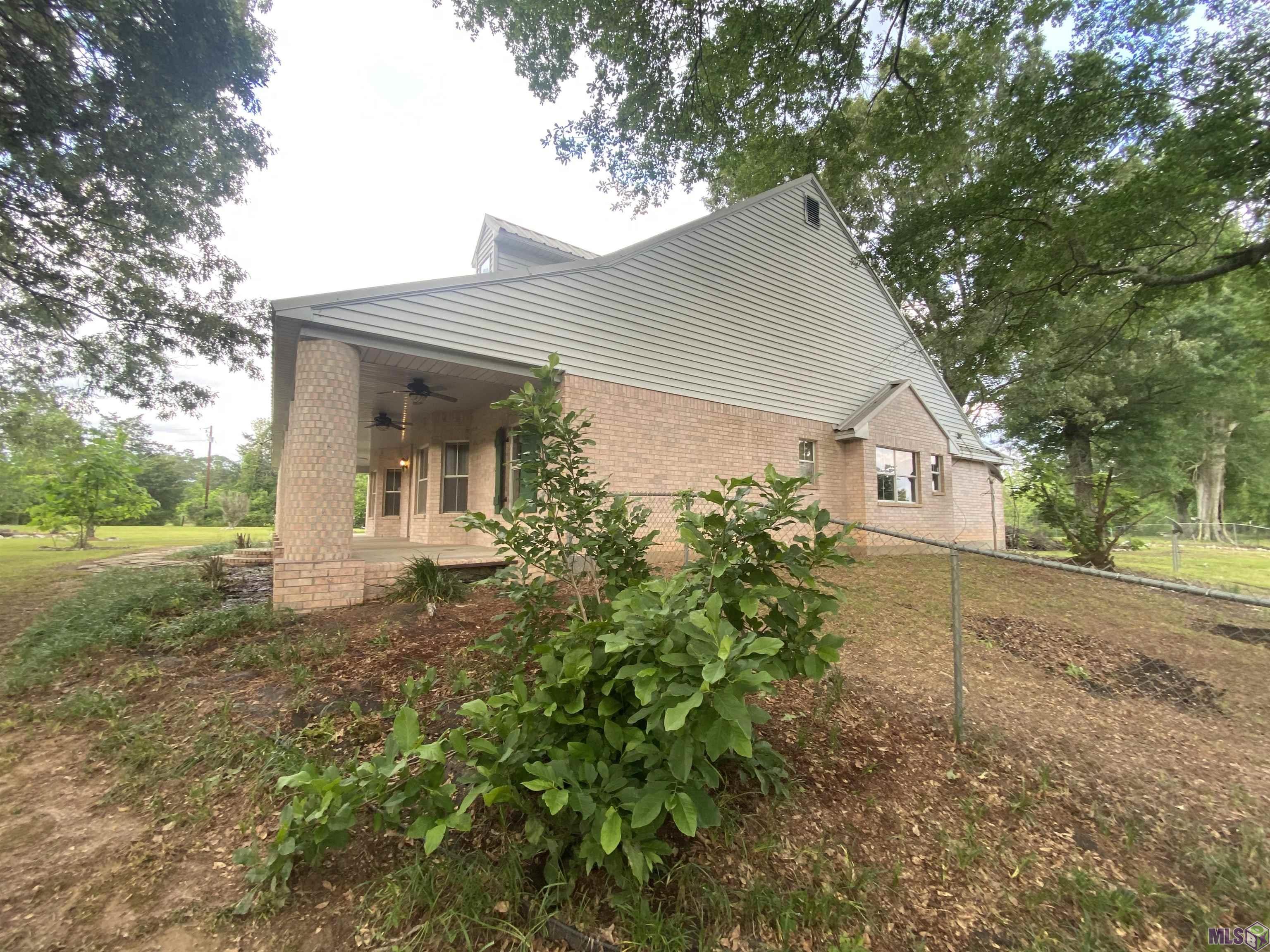 9465 Highway 68 Jackson, LA 70748 - Photo 38 of 41