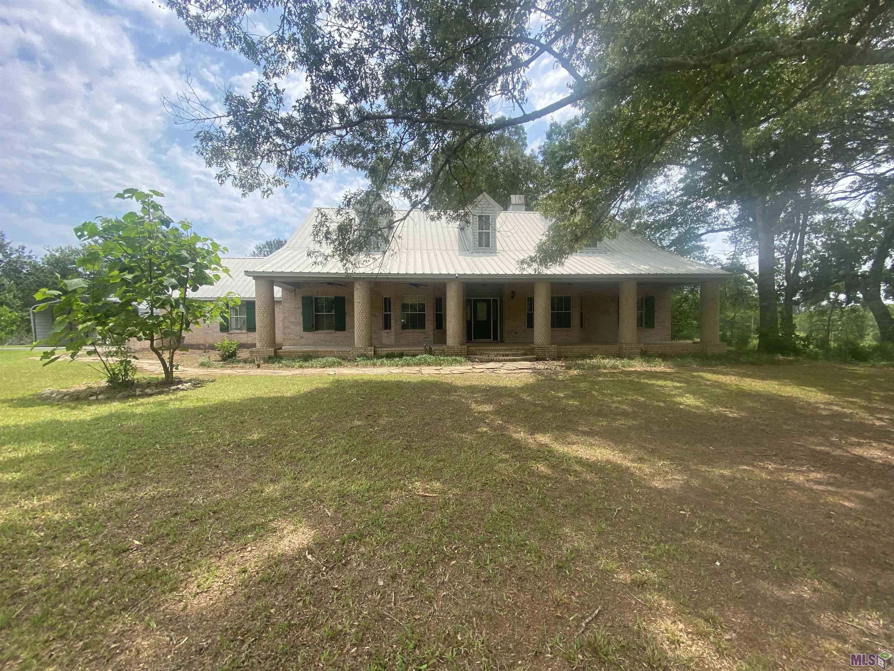 9465 Highway 68 Jackson, LA 70748 - Photo 40 of 41