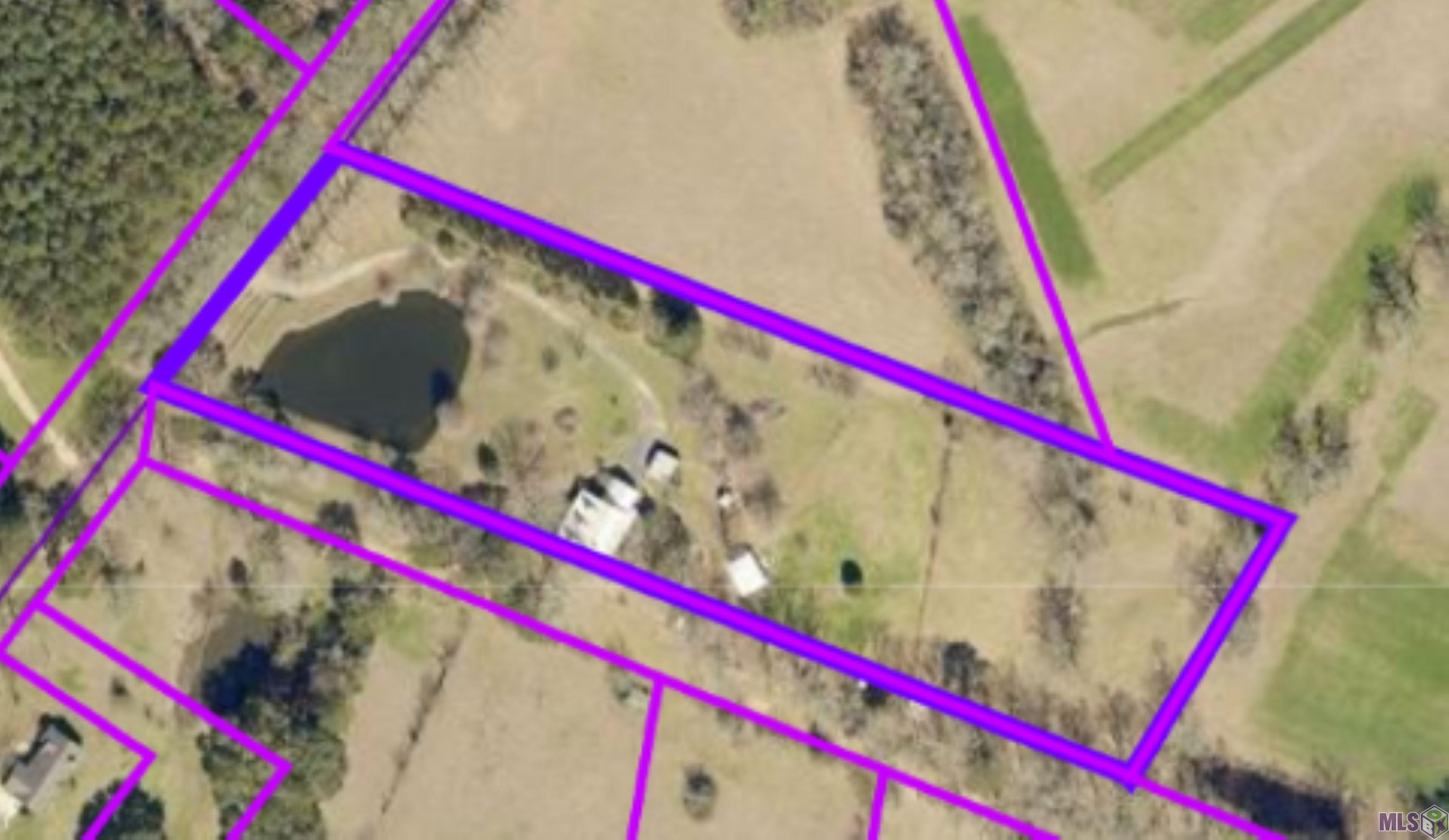 9465 Highway 68 Jackson, LA 70748 - Photo 41 of 41