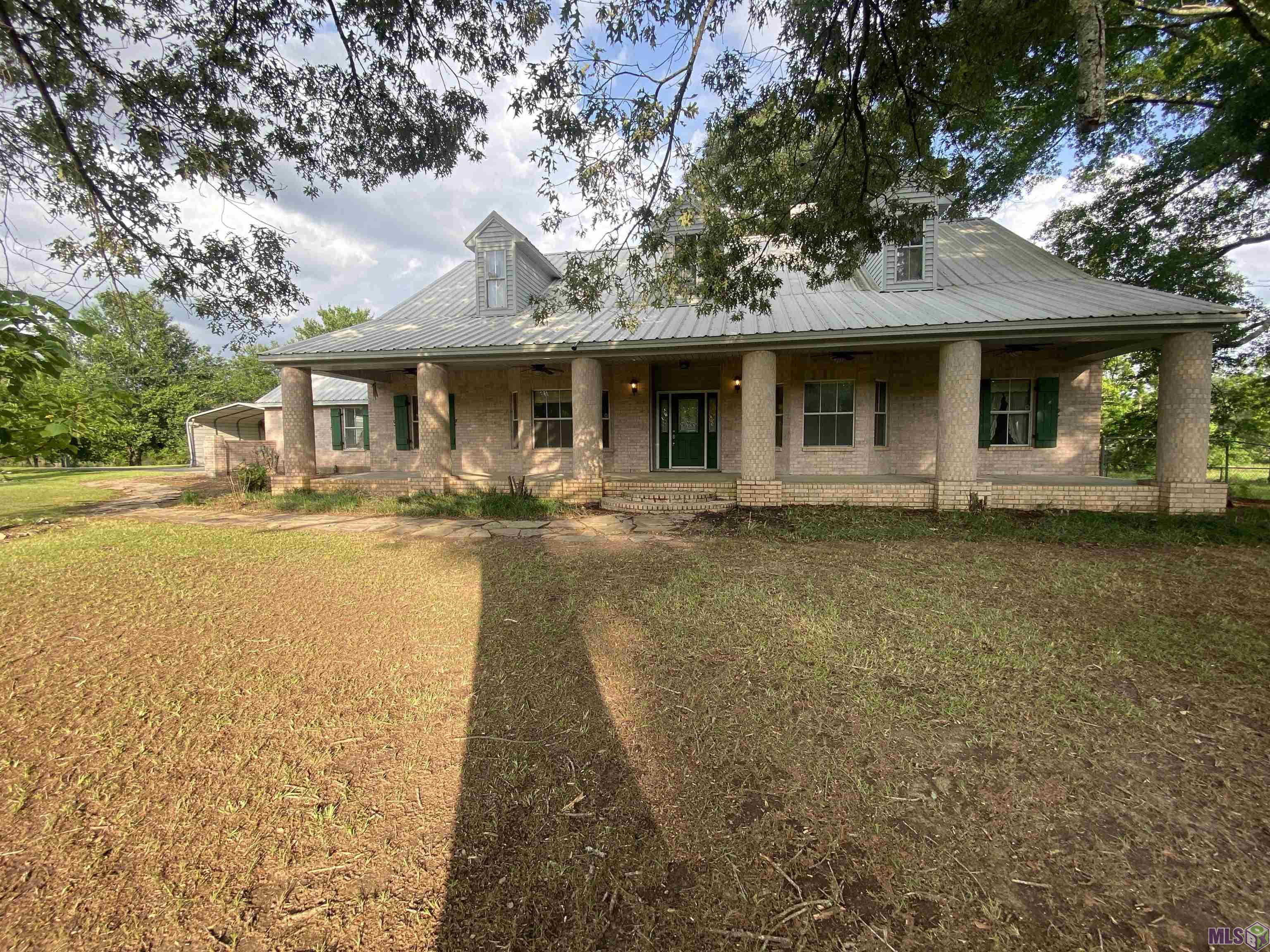 9465 Highway 68 Jackson, LA 70748 - Photo 5 of 41