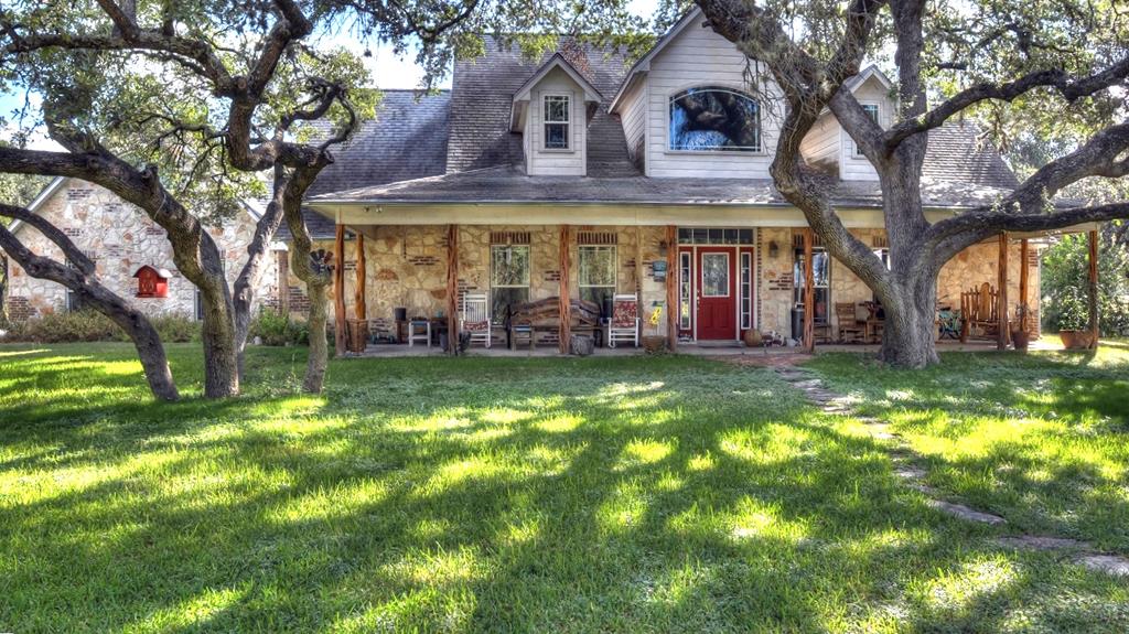 4573 Ranch Road 1120 Rio Frio, TX 78879 - Photo 1 of 70