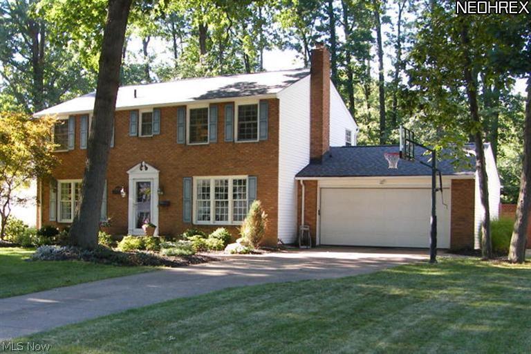 28530 Knickerbocker Road Bay Village, OH 44140 - Photo 1 of 21 Gallery Image 1