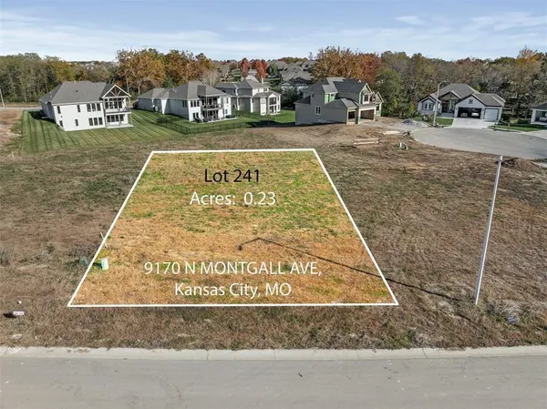 $90,000 | 9170 North Montgall Avenue, Kansas City, MO 64156