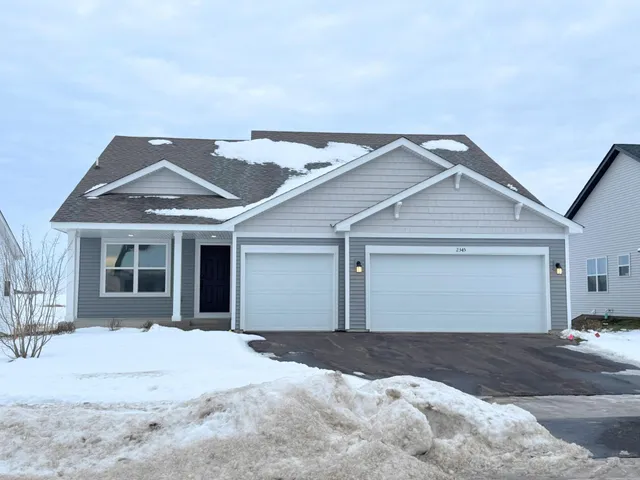 $405,420 | 2345 Jandell Avenue Northeast, St. Michael, MN 55376