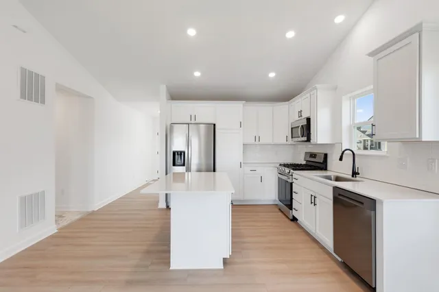 $454,970 | 2345 Jandell Avenue Northeast, St. Michael, MN 55376