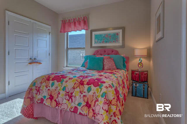 10438 Dunmore Drive Daphne, AL 36526 - Photo 11 of 24 Please note the home shown in this photo is of a staged model home for this floor plan. All items and options in this photo may, or may not, be available in Dunmore.