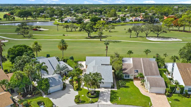 $725,000 | 6642 South Pine Court, Palm Beach Gardens, FL 33418
