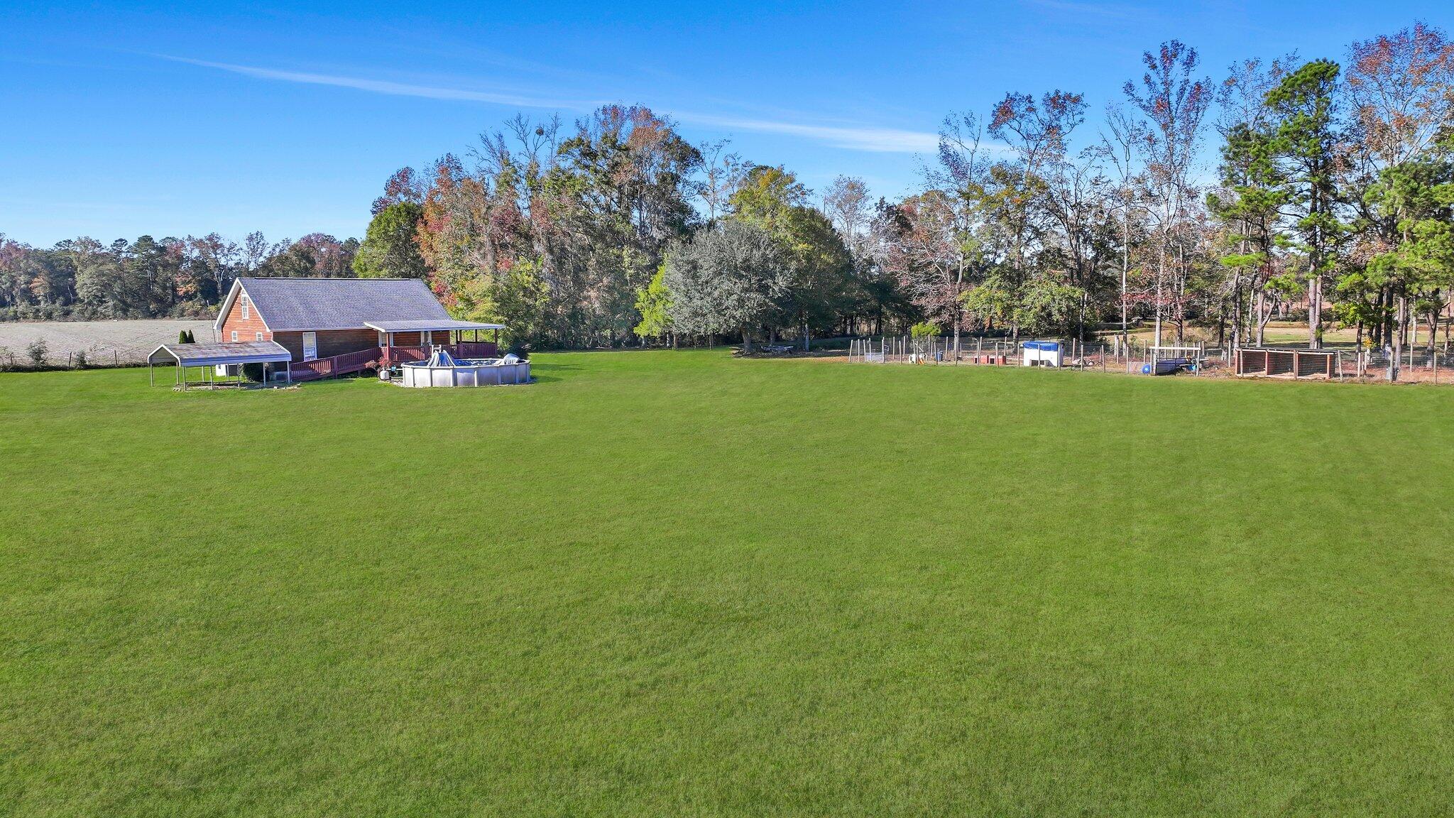 114 Van L Road Kingstree, SC 29556 - Photo 91 of 201 172-web-or-mls-DJI_20241125135735_0424_D