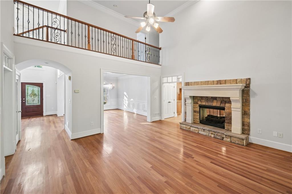 1038 Overlook Drive Villa Rica, GA 30180 - Photo 8 of 60