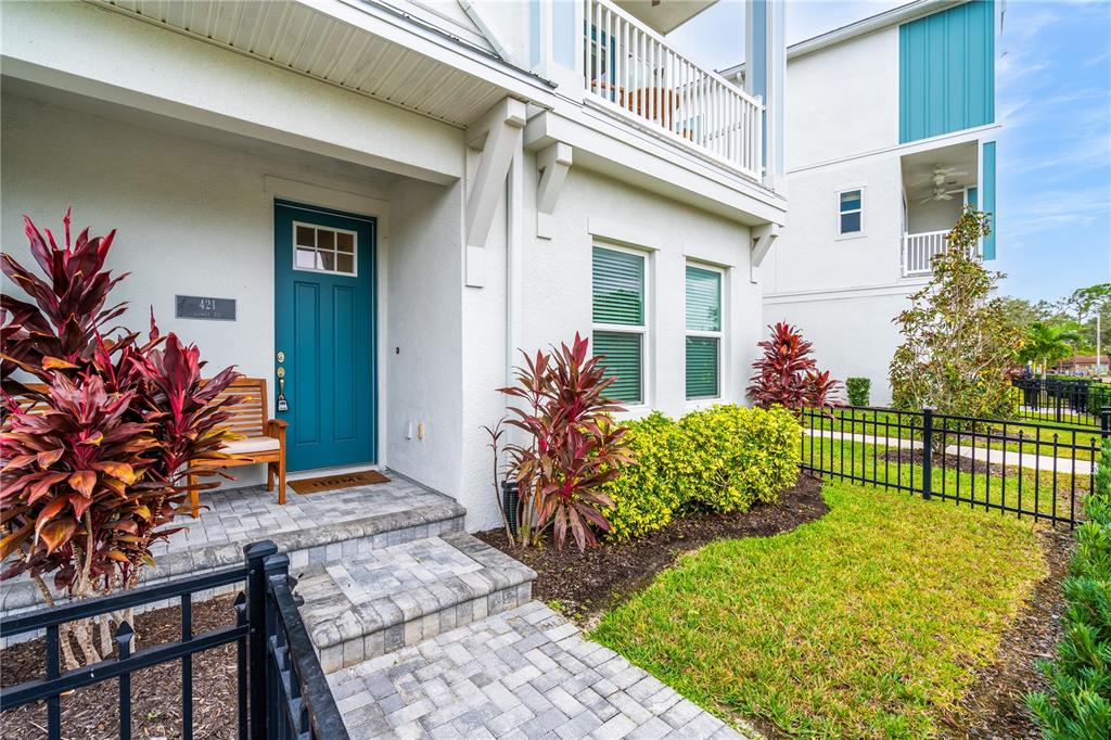 421 Gowdy Road Sarasota, FL 34237 - Photo 2 of 41