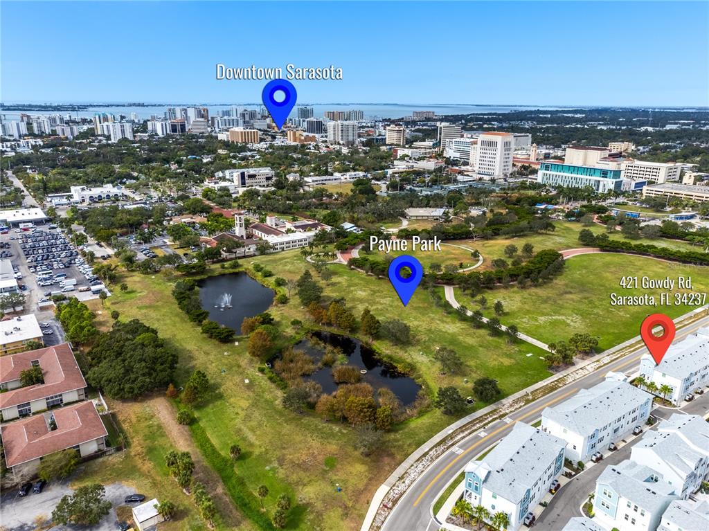 421 Gowdy Road Sarasota, FL 34237 - Photo 35 of 41