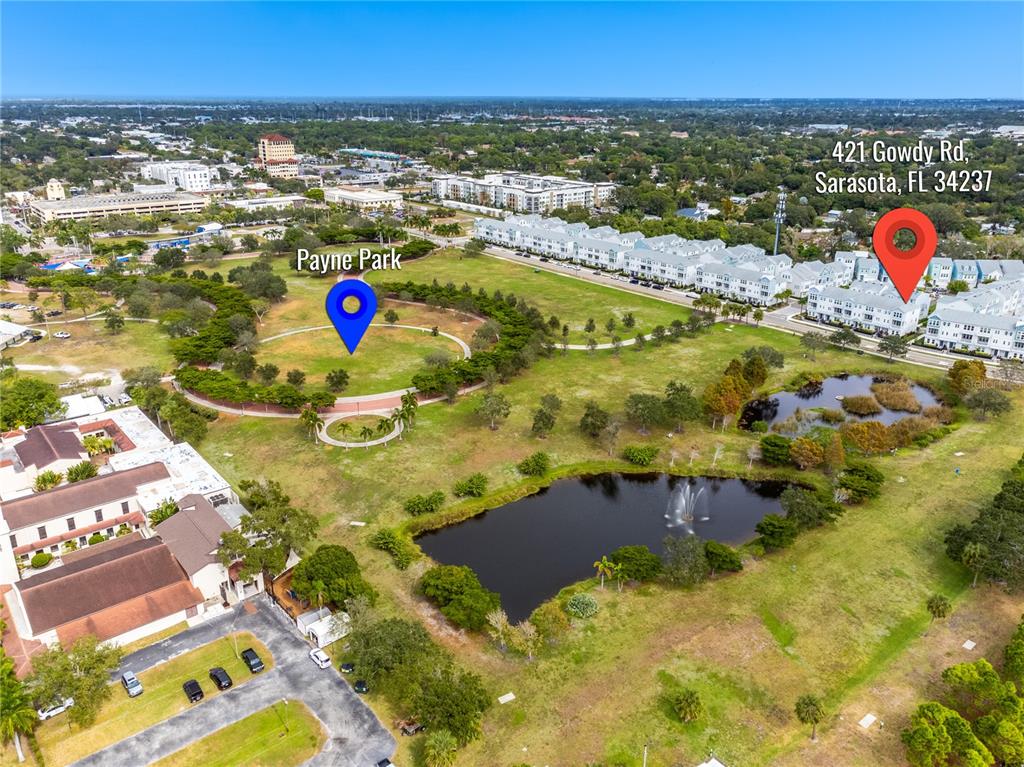 421 Gowdy Road Sarasota, FL 34237 - Photo 36 of 41