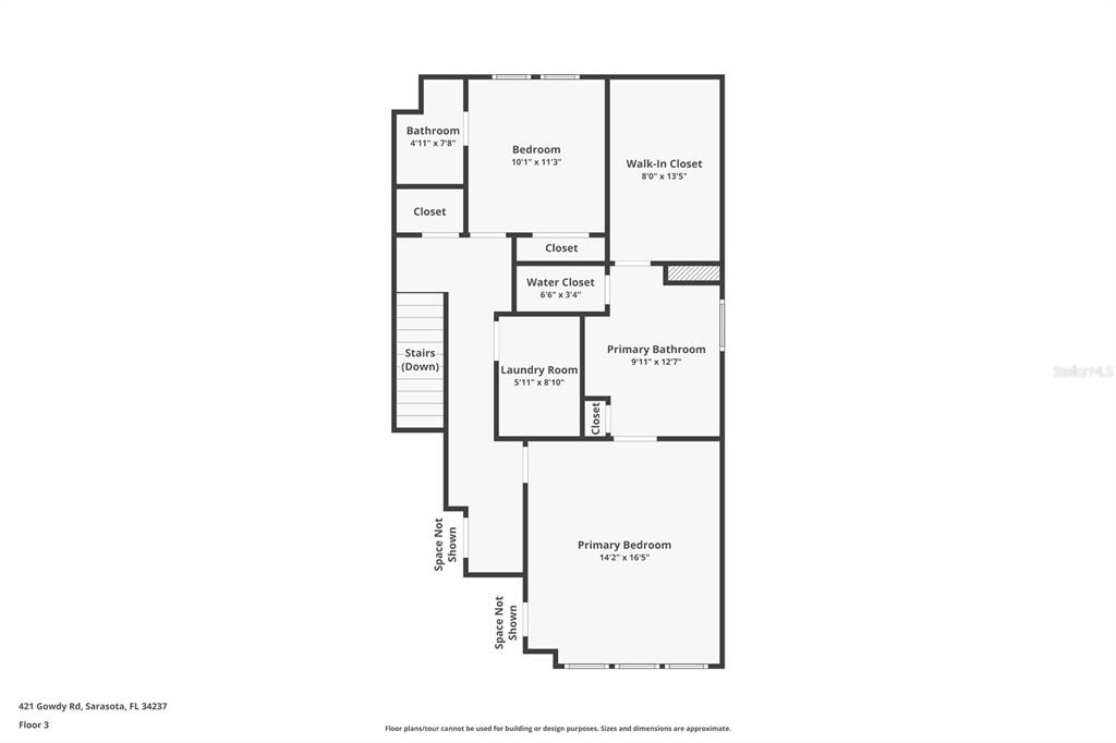 421 Gowdy Road Sarasota, FL 34237 - Photo 41 of 41