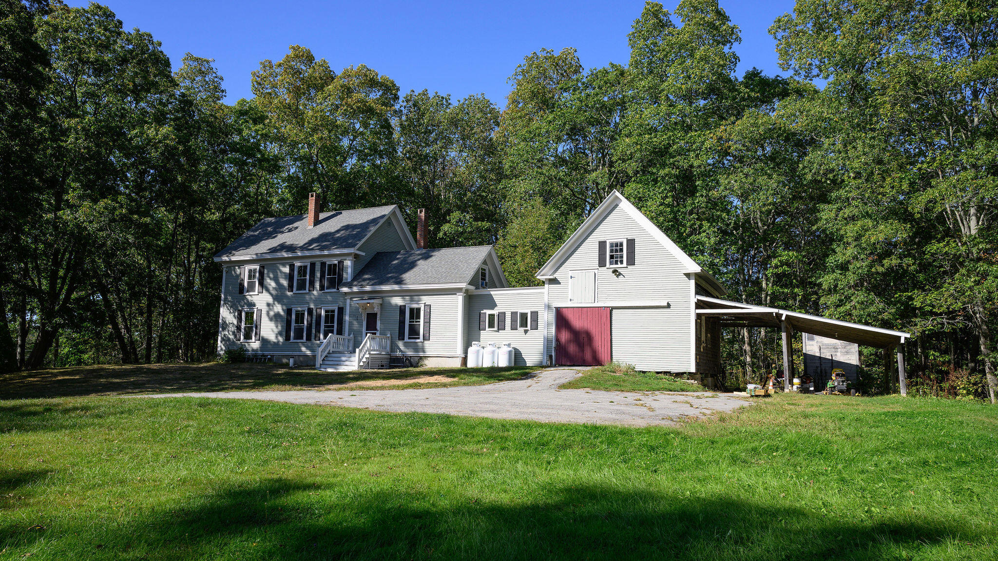 20 Barley Neck Road Woolwich, ME 04579 - Photo 2 of 52 20BarleyNeckRd-2992