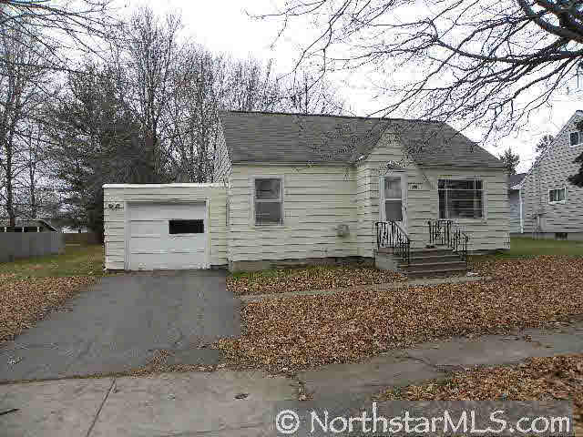 530 Curtis Street Baldwin, WI 54002 - Photo 1 of 9