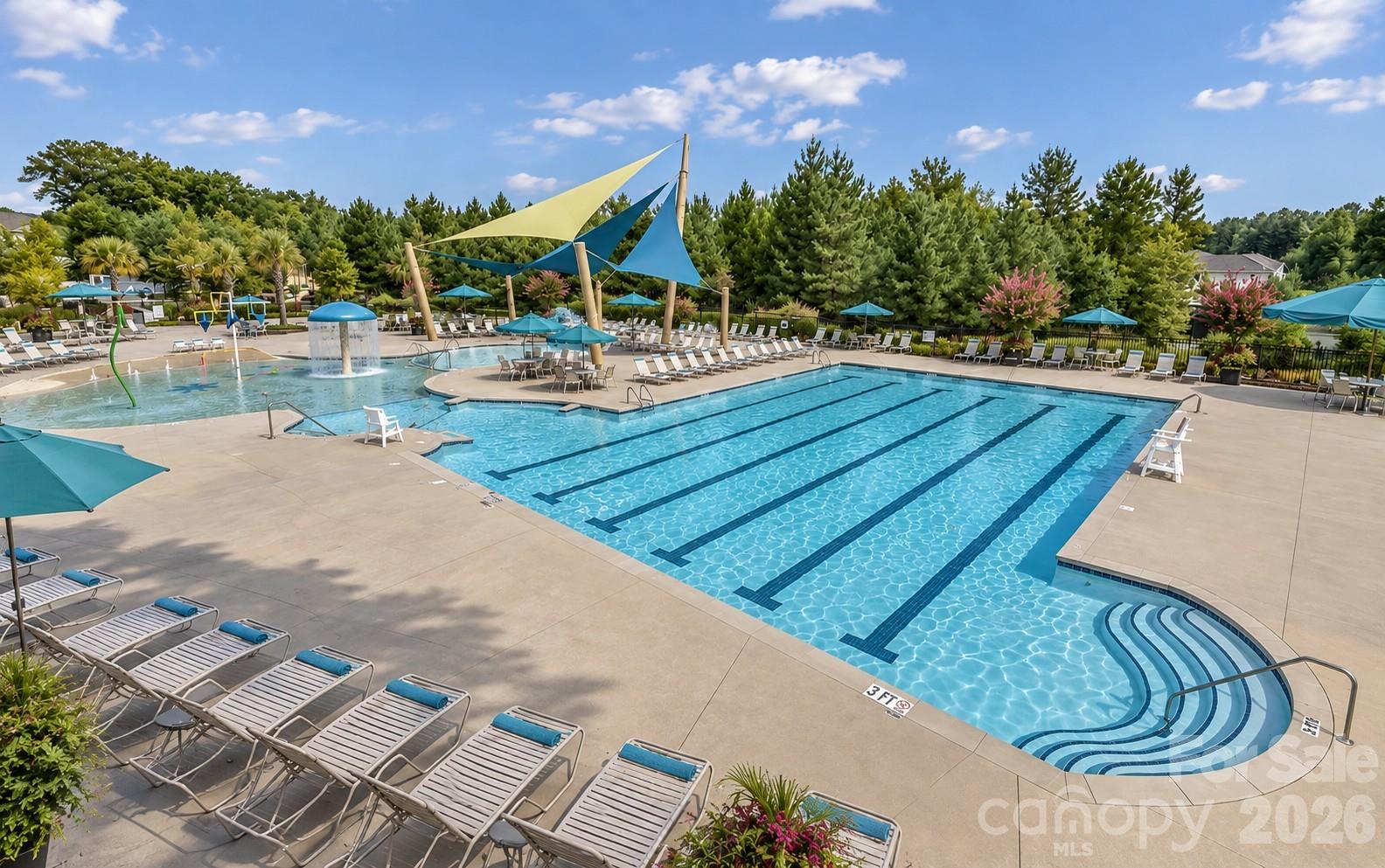 7063 Chrysanthemum Road Lancaster, SC 29720 - Photo 31 of 34 Gallery Image 31