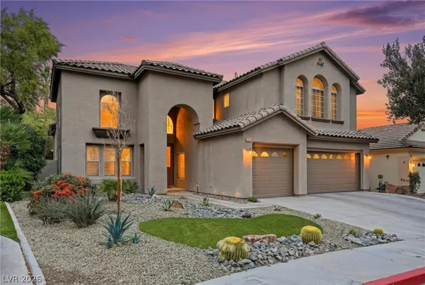 $920,000 | 2002 Mesquite Wood Court, Unit C, Henderson, NV 89012