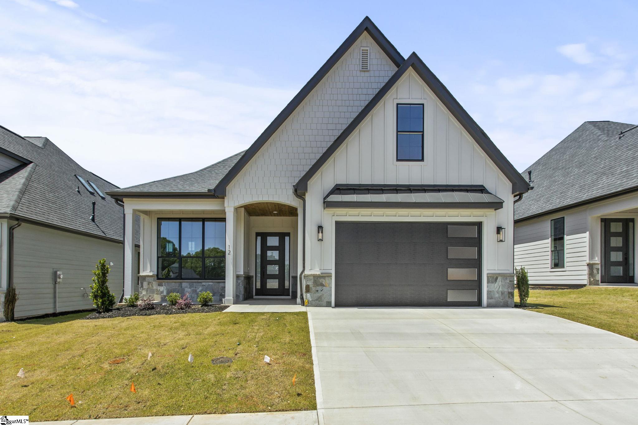 12 Waterville Way Simpsonville, SC 29681 - Photo 1 of 33 Gallery Image 1