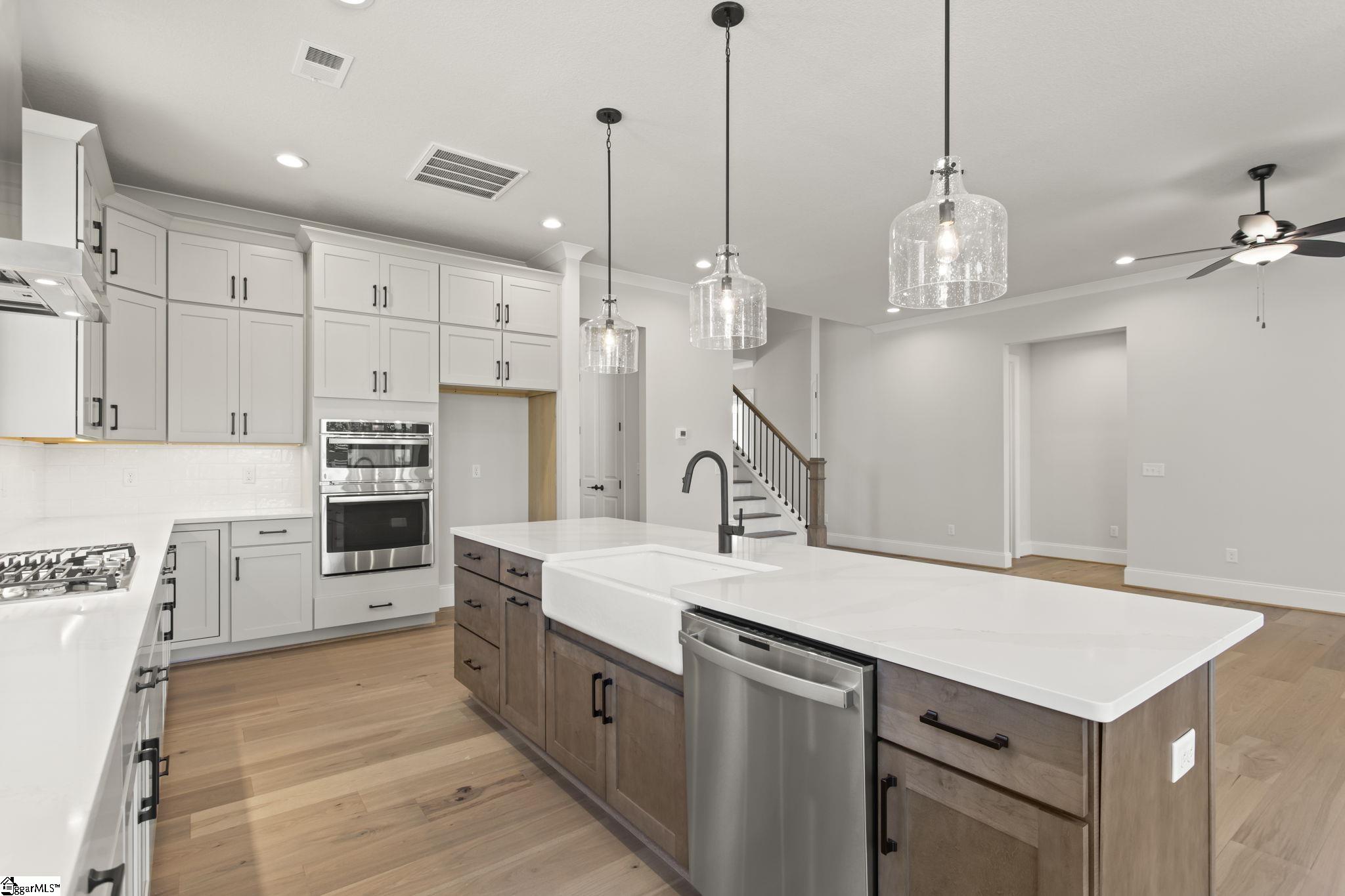 12 Waterville Way Simpsonville, SC 29681 - Photo 13 of 33 Gallery Image 13