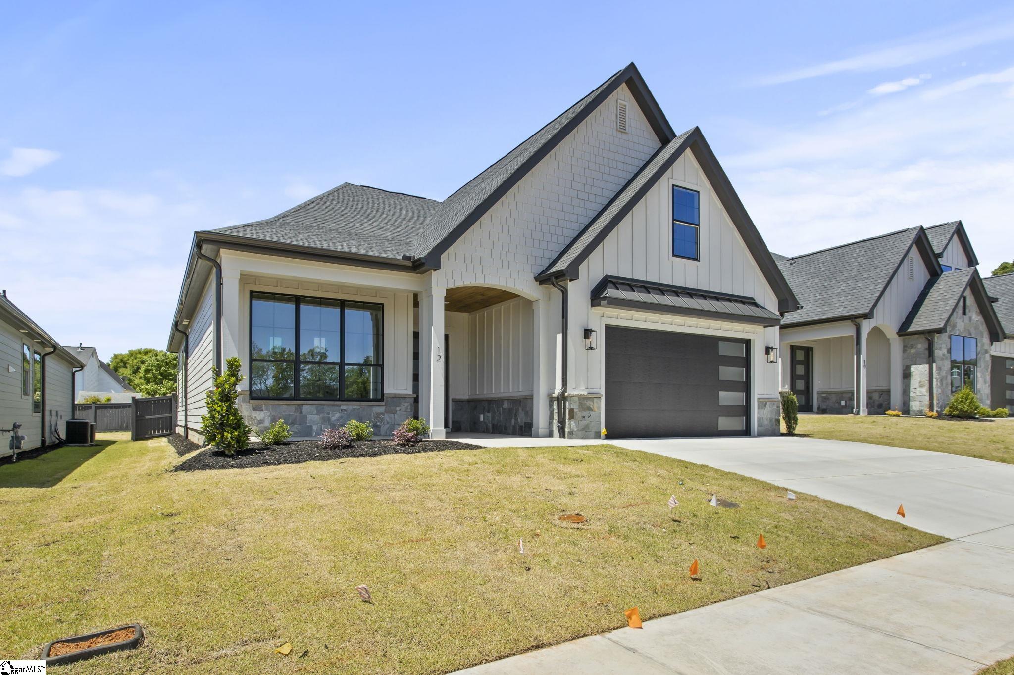 12 Waterville Way Simpsonville, SC 29681 - Photo 2 of 33 Gallery Image 2