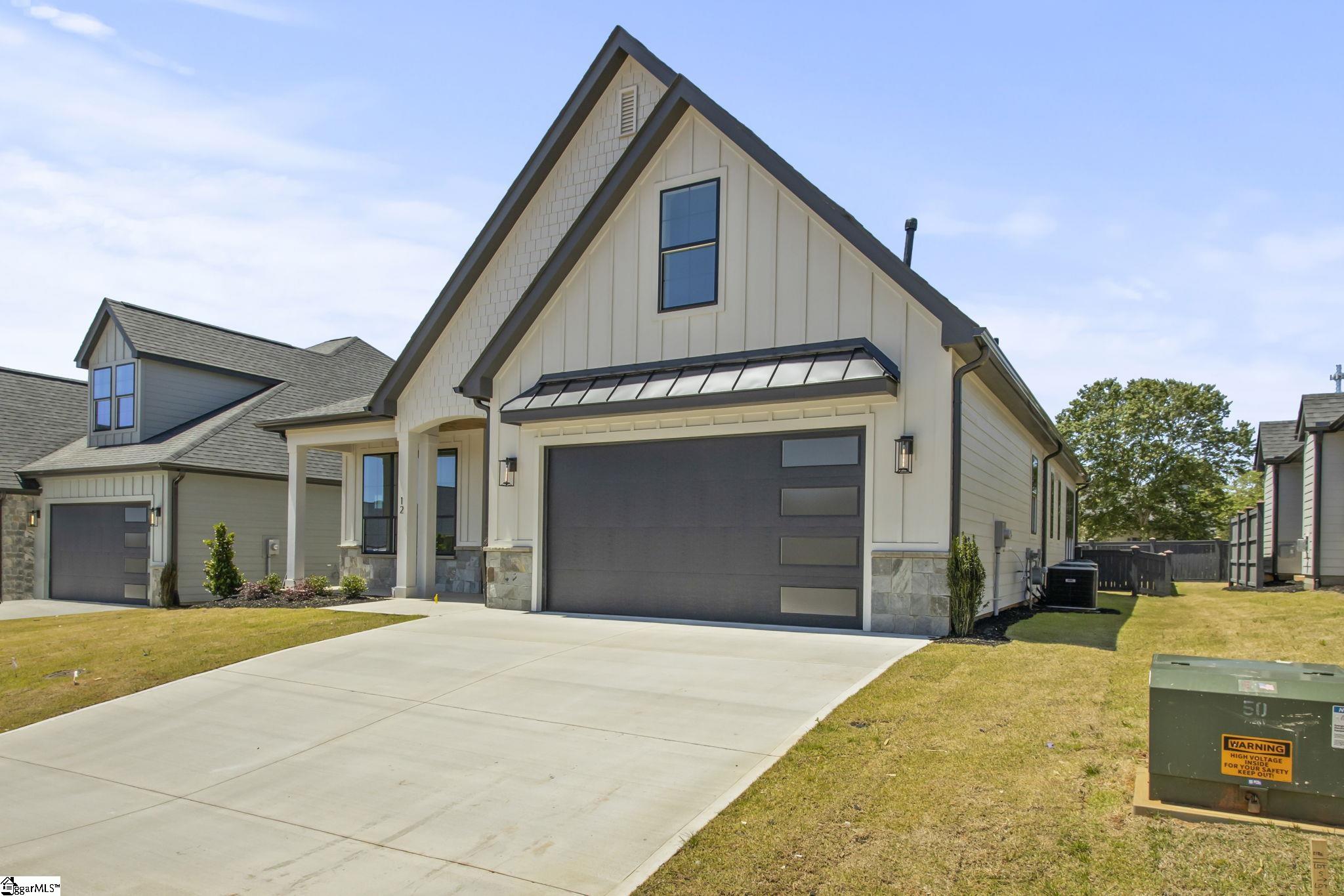 12 Waterville Way Simpsonville, SC 29681 - Photo 3 of 33 Gallery Image 3
