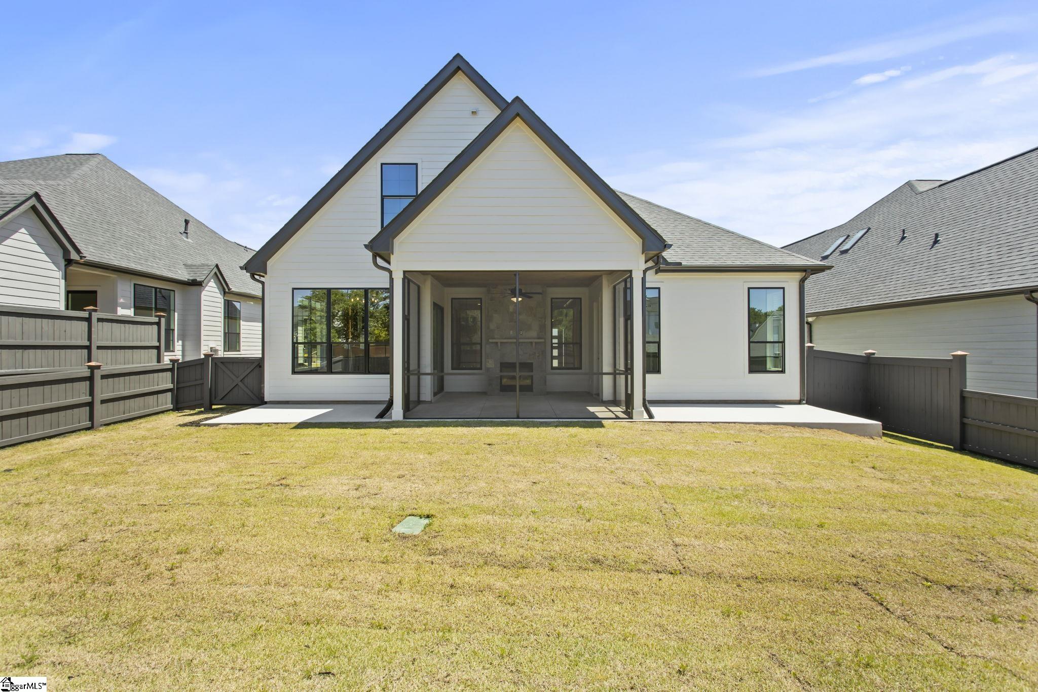 12 Waterville Way Simpsonville, SC 29681 - Photo 31 of 33 Gallery Image 31