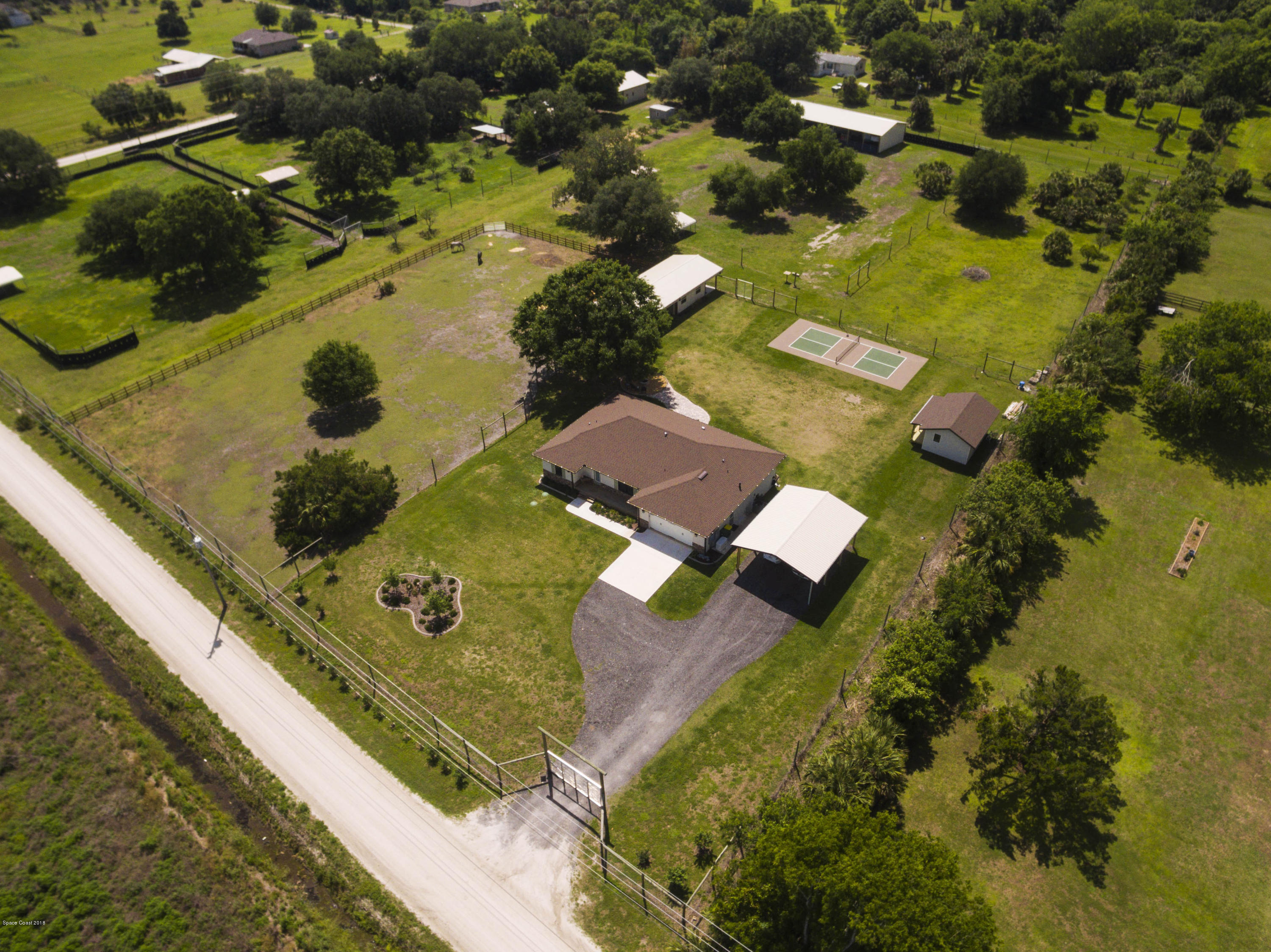 3375 Maebert Road Mims, FL 32754 - Photo 4 of 42 DJI_0063_1