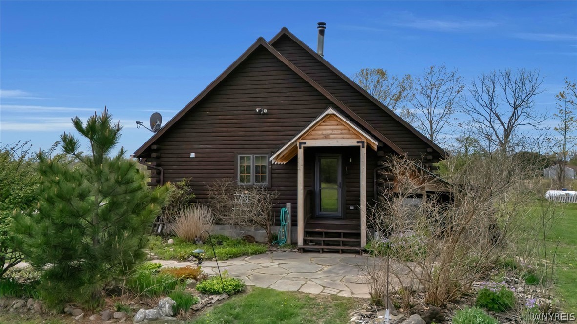 314 Bloomingdale Road Akron, NY 14001 - Photo 5 of 41