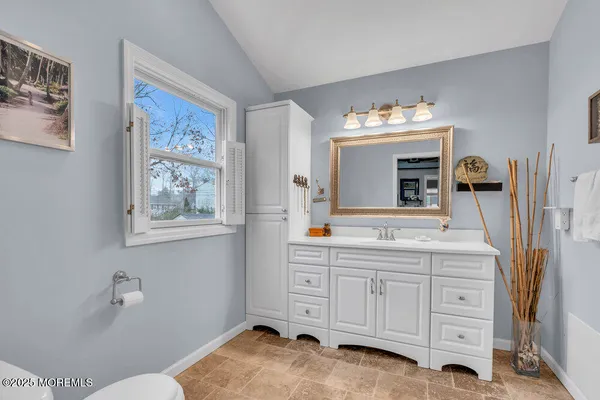 $2,500,000 | 607 Wildwood Road, Allenhurst, NJ 07711