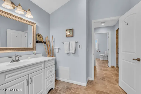 $2,500,000 | 607 Wildwood Road, Allenhurst, NJ 07711