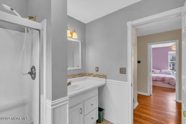 $2,500,000 | 607 Wildwood Road, Allenhurst, NJ 07711