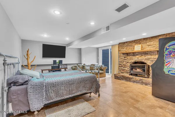 $2,500,000 | 607 Wildwood Road, Allenhurst, NJ 07711