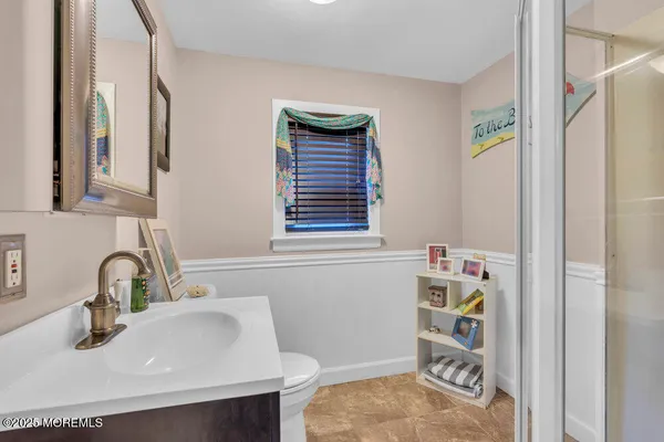 $2,500,000 | 607 Wildwood Road, Allenhurst, NJ 07711