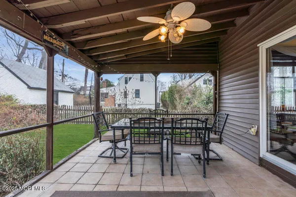 $2,500,000 | 607 Wildwood Road, Allenhurst, NJ 07711