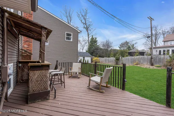 $2,500,000 | 607 Wildwood Road, Allenhurst, NJ 07711