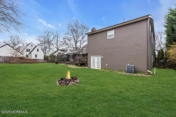 $2,500,000 | 607 Wildwood Road, Allenhurst, NJ 07711