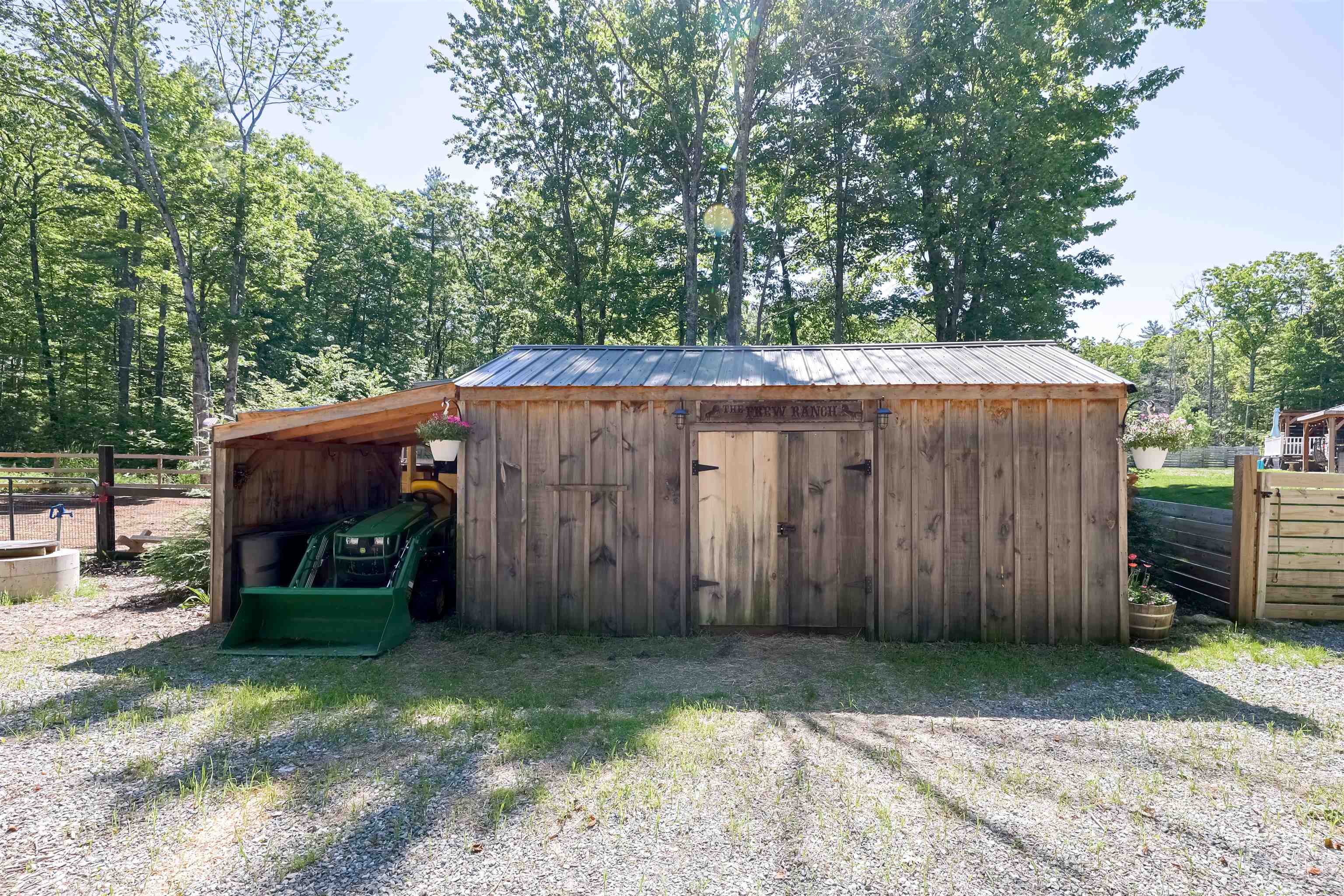 8 Poor Farm Road Brookline, NH 03033 - Photo 39 of 54