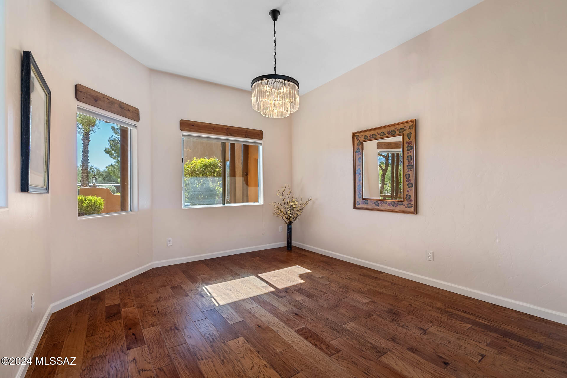 11824 East Wagon Trail Road Tucson, AZ 85749 - Photo 20 of 49