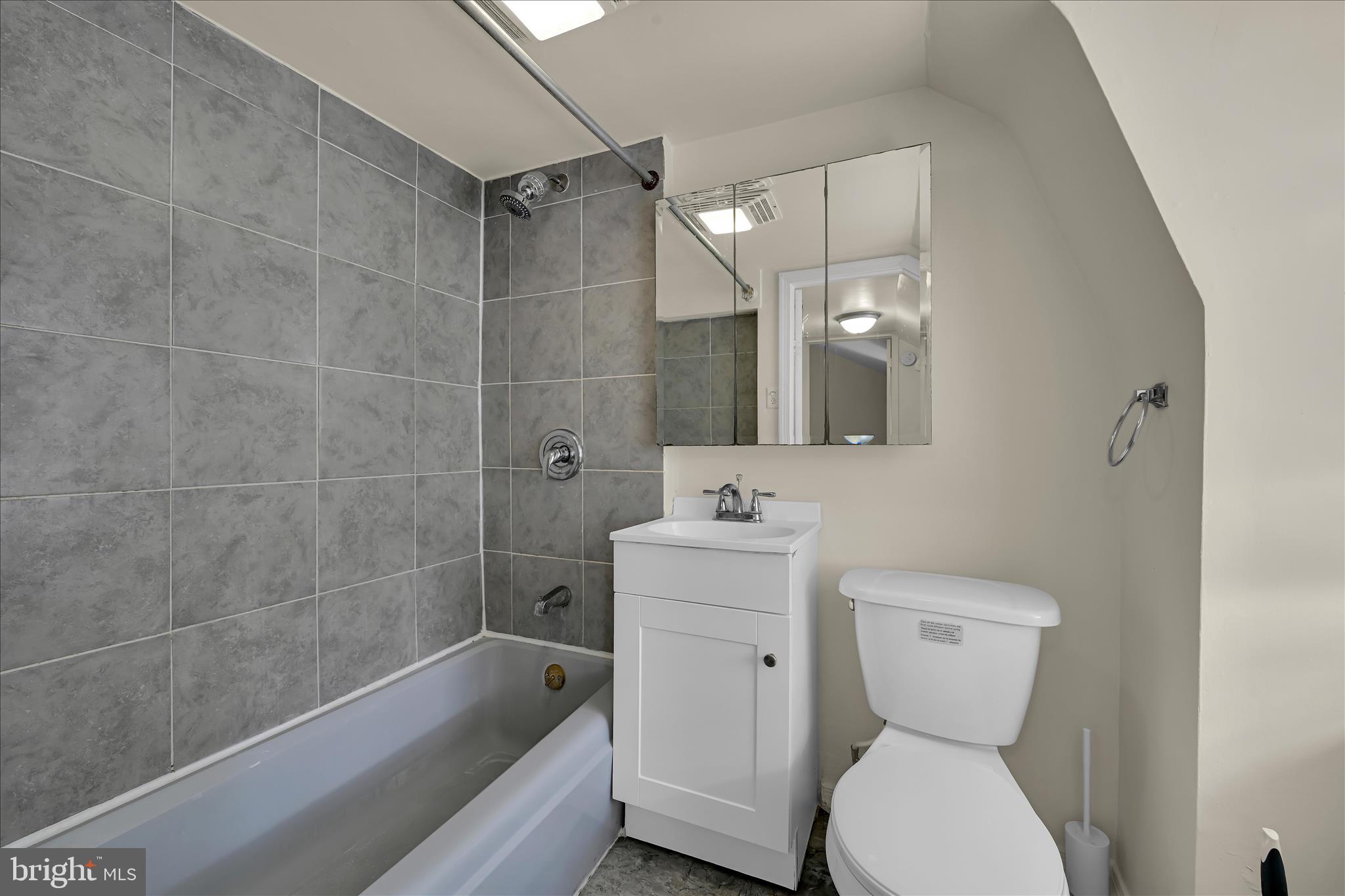 2114 Spring Street West Lawn, PA 19609 - Photo 23 of 32 Bathroom
