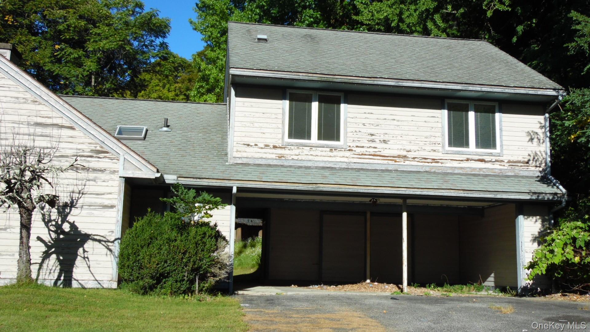 5 Eagle Head Road Cornwall-on-Hudson, NY 12520 - Photo 18 of 24 a view of house with outdoor space