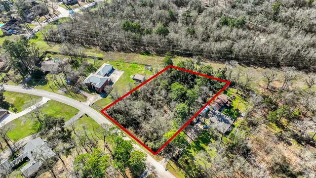 $120,000 | 0 Leinad Drive, Houston, TX 77090