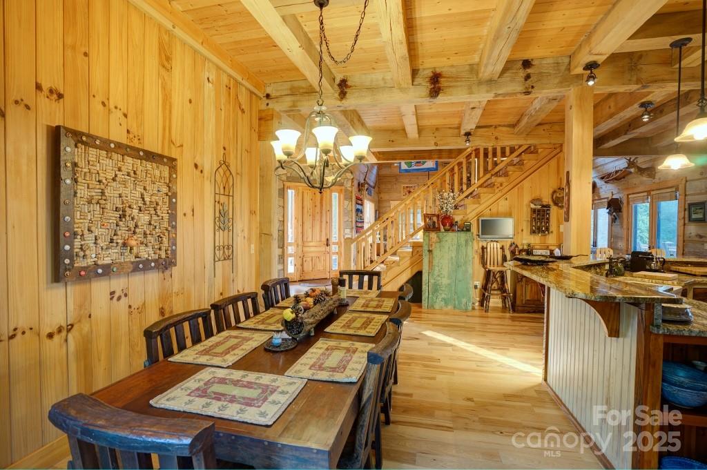 2150 Shell Stand Road, Unit 5&6 Almond, NC 28702 - Photo 18 of 45