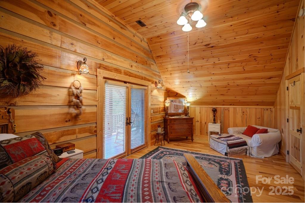 2150 Shell Stand Road, Unit 5&6 Almond, NC 28702 - Photo 30 of 45